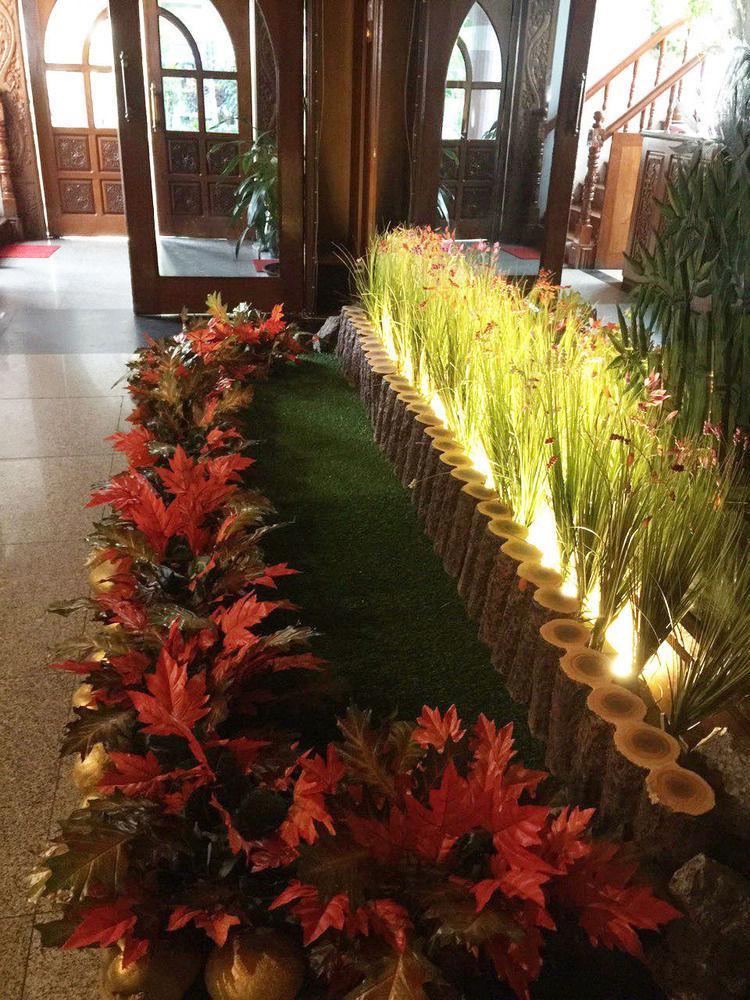 יאנגון Excel Palace Hotel מראה חיצוני תמונה