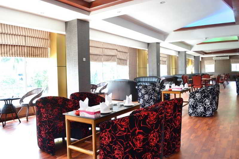 יאנגון Excel Palace Hotel מראה חיצוני תמונה