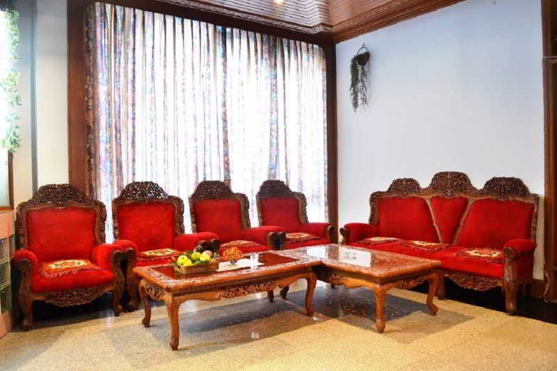 יאנגון Excel Palace Hotel מראה חיצוני תמונה